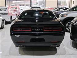 دۆج چالنجەر